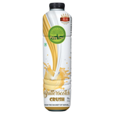 RAJ BUTTERSCOTCH CRUSH 750 ML (PACK OF 1)